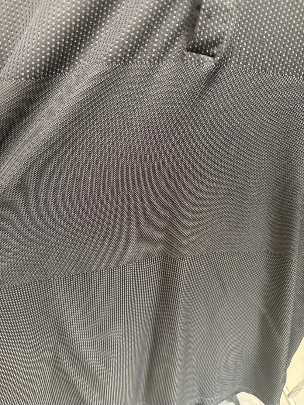 Nike breathable polo